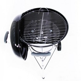 Grill węglowy Weber Compact Kettle 47cm