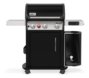 Grill gazowy Weber Spirit EPX-325S Premium GBS