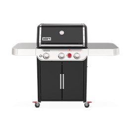 Grill gazowy Weber Genesis E-325S Black