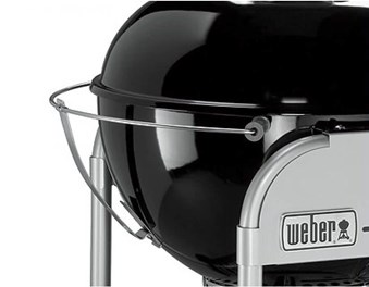 Grill węglowy Weber Performer  GBS 57 cm