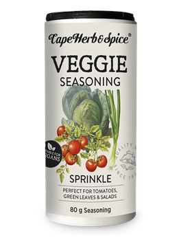 Przyprawa Veggie Sprinkle