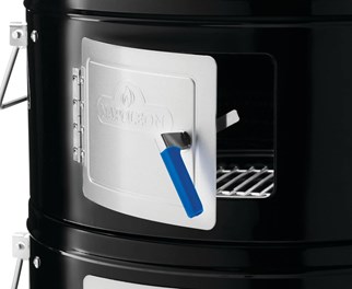 Wędzarnia węglowa 56 cm Napoleon Apollo® 22