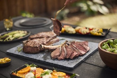 Grill gazowy Weber Spirit E-410 GOOD