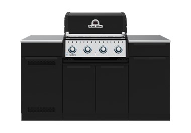 Broil King BARON 420I WYSPA (B420I31PL)