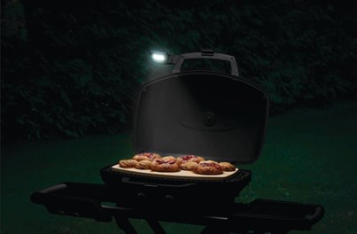 Napoleon Podświetlenie uchwytu do grilla TravelQ™
