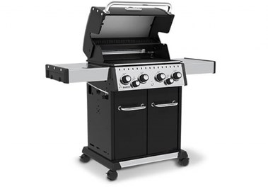 Grill gazowy Broil King  Baron 490