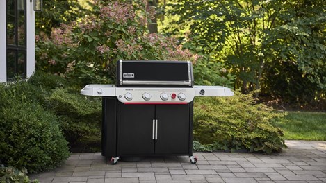 Grill gazowy Weber Genesis® EP-435W BEST