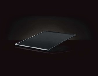 Napoleon Dwustronna żeliwna płyta pokryta porcelaną do grilli Prestige