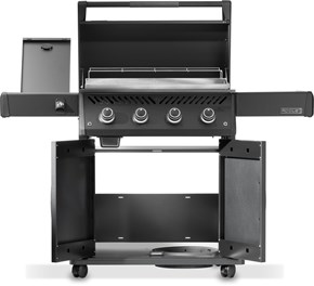 Płyta gazowa Napoleon Rogue® PRO Phantom 30