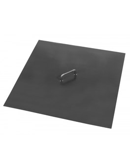 Pokrywa do paleniska 71,5x71,5 cm