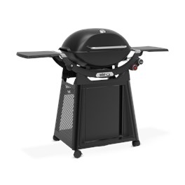 Grill gazowy Weber Q 3200N+ z wózkiem Premium
