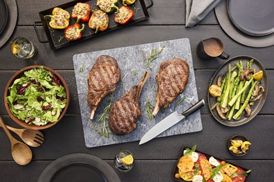 Grill gazowy Weber Spirit E-425 BETTER