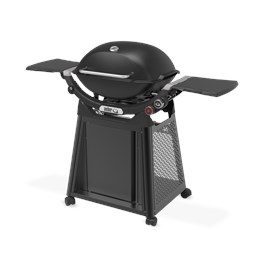 Grill gazowy Weber Q 3200N+ z wózkiem Premium