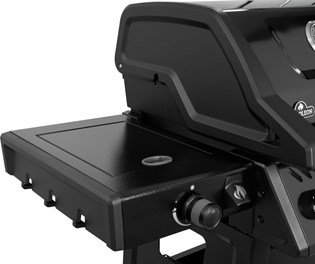 Grill Gazowy Napoleon Freestyle F365DSBPK z bocznym palnikiem