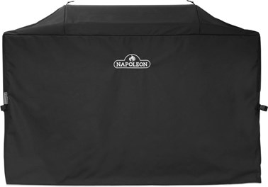 Napoleon Pokrowiec na Rogue PRO Plancha 30