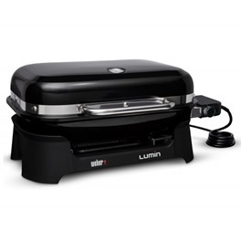 Weber Grill elektryczny Lumin