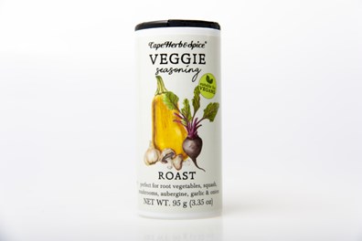 Przyprawa Veggie Roast