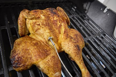 Inteligentny grill gazowy Weber Spirit® EX-325