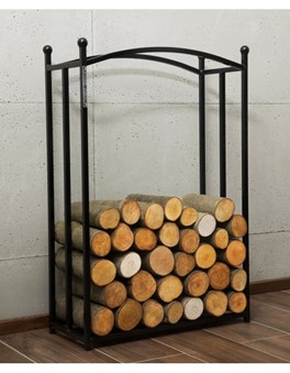 Stojak na drewno „BERRY”