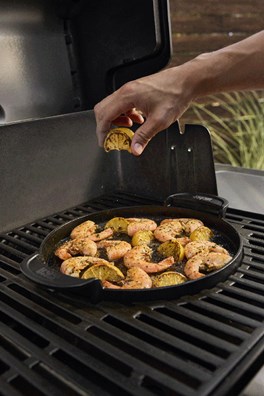 Grill gazowy Weber Genesis SP-335W BEST