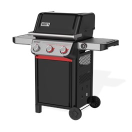 Inteligentny grill gazowy Weber Spirit® EX-325