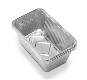 Napoleon 5 wkładek foliowych do tacek na tłuszcz