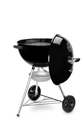Grill węglowy  Weber Original Kettle One-Touch E-5710