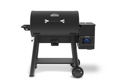 Grill na pellet Broil King Crown™ Pellet 500
