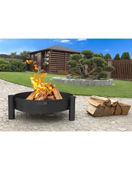 Palenisko ogrodowe „HAITI” 70 cm