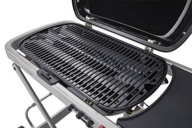 Weber Grill gazowy Traveler