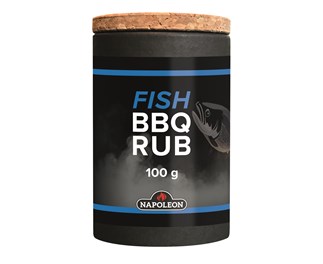 Przyprawa Napoleon FISH BBQ RUB 100g