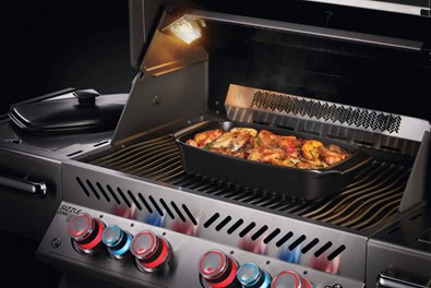 Napoleon Ceramiczne naczynie żaroodporne