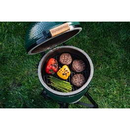 Grill Ceramiczny Big Green Egg Small Węglowy