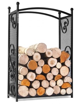 Stojak na drewno „CHERRY”