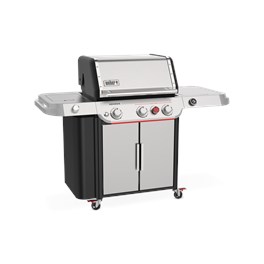 Grill gazowy Weber Genesis SP-335W BEST