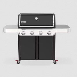 Weber Grill Gazowy Genesis E-415