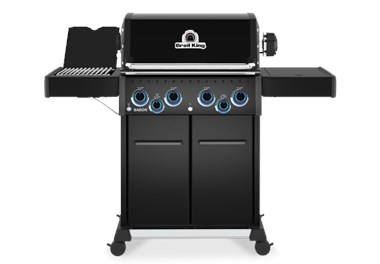 Grill gazowy Broil King Baron™ 490 IRX Shadow