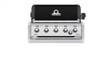 Grill gazowy Broil King Regal 570 BI do zabudowy