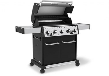 Grill gazowy Broil King Baron 590