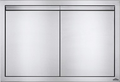 Drzwiczki Napoleon Duże Podwójne  36″ x 24″