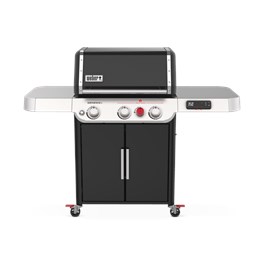 Grill gazowy Weber Genesis EX-325s Black