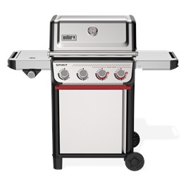 Grill gazowy Weber Spirit® S-435