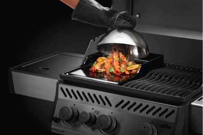 Napoleon Klosz ze stali szlachetnej