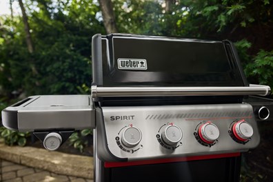 Grill gazowy Weber Spirit EP-435 BEST