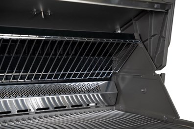 Napoleon grill gazowy Prestige® 500 Connected RSIB