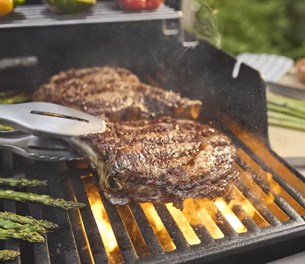 Grill gazowy Weber Spirit EP-425 BEST