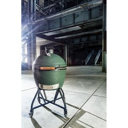 Grill Ceramiczny Big Green Egg XLarge Węglowy