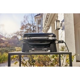 Weber Grill elektryczny Lumin