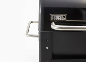 Grill na pellet Weber Searwood®