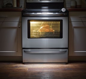 Weber Inteligentna sonda i czujnik rusztu